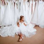 Porady dotyczące wyboru idealnej sukni ślubnej