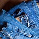 Jak wybrać najlepszy model dżinsów dla swojego typu sylwetki